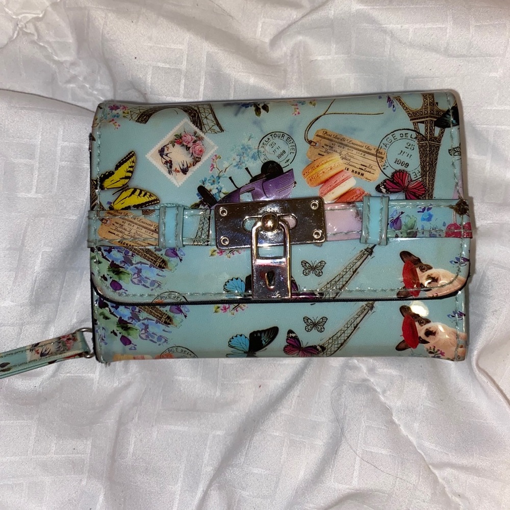 Wallet
